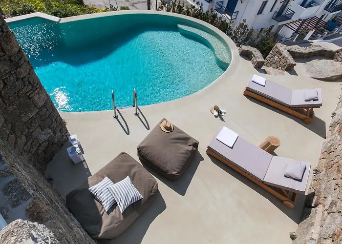 Breathtaking 6 Bed In Willa