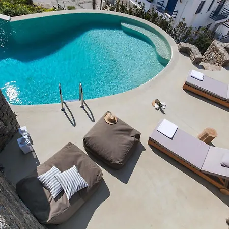 Breathtaking 6 Bed In וילה