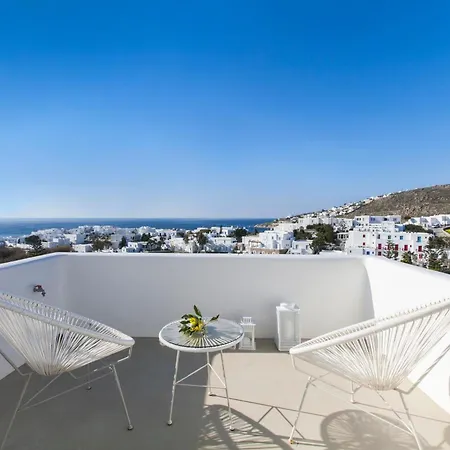 וילה Breathtaking 6 Bed In