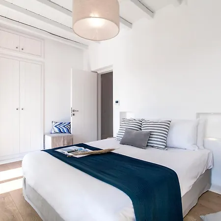 Breathtaking 6 Bed In וילה פלאטיס יאלוס