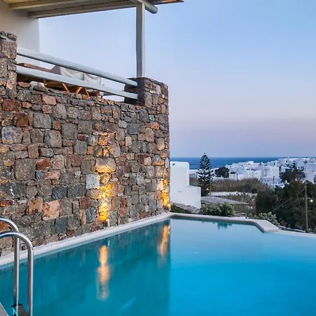Breathtaking 6 Bed In * بلاتيس يالوس