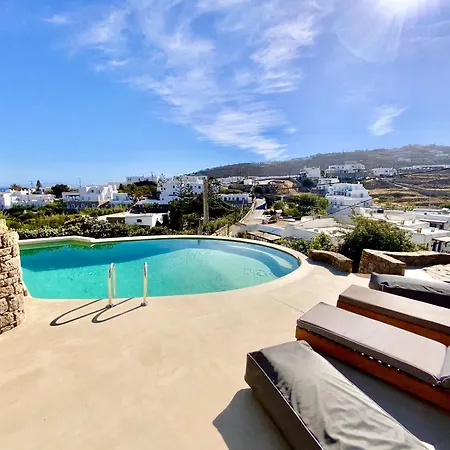 Breathtaking 6 Bed In * プラティス・ヤロス